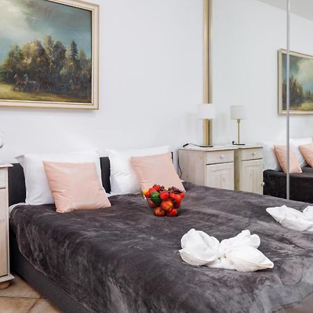 Apartment With Veranda Torunska Pobierowo By Noclegi Renters מראה חיצוני תמונה