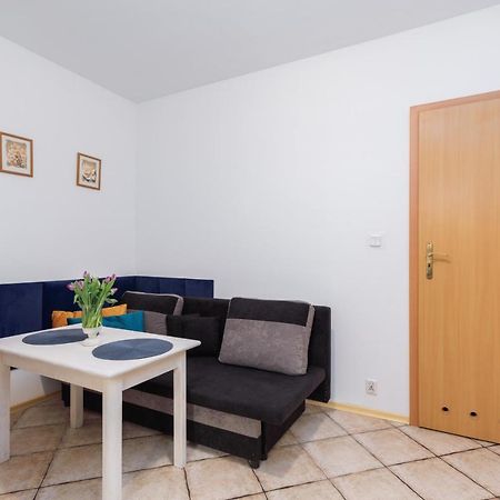 Apartment With Veranda Torunska Pobierowo By Noclegi Renters מראה חיצוני תמונה